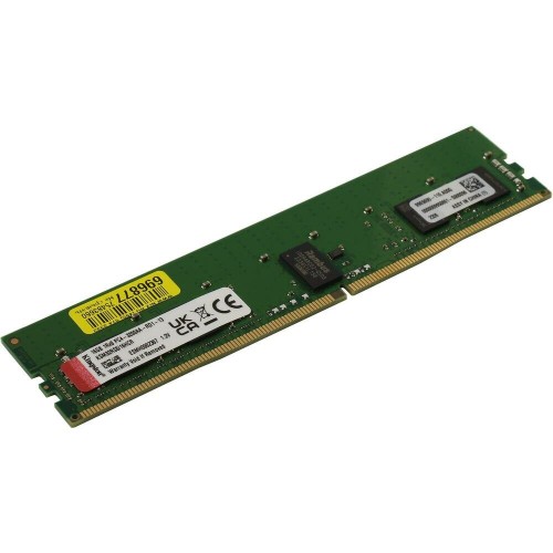 Оперативная память Kingston 16 ГБ DDR4 3200 МГц DIMM CL22 (KSM32RS8/16HCR) 4