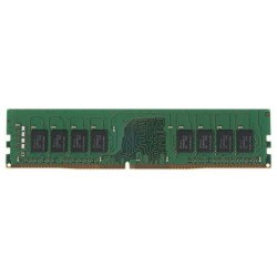 Оперативная память Kingston 16 ГБ DDR4 3200 МГц DIMM CL22 (KVR32N22S8/16)