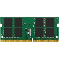 Оперативная память Kingston 16 ГБ DDR4 3200 МГц SODIMM CL22 (KCP432SD8/16)