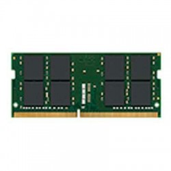 Оперативная память Kingston 16 ГБ DDR4 3200 МГц SODIMM CL22 (KVR32S22D8/16WP)
