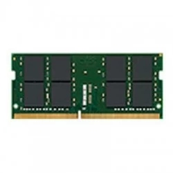 Оперативная память Kingston 16 ГБ DDR4 3200 МГц SODIMM CL22 (KVR32S22D8/16WP)