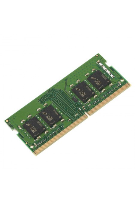 Оперативная память Kingston 16 ГБ DDR4 3200 МГц SODIMM CL22 (KVR32S22S8/16) 1