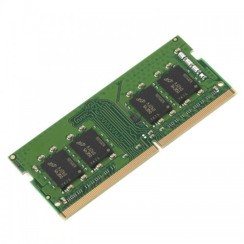 Оперативная память Kingston 16 ГБ DDR4 3200 МГц SODIMM CL22 (KVR32S22S8/16) 1