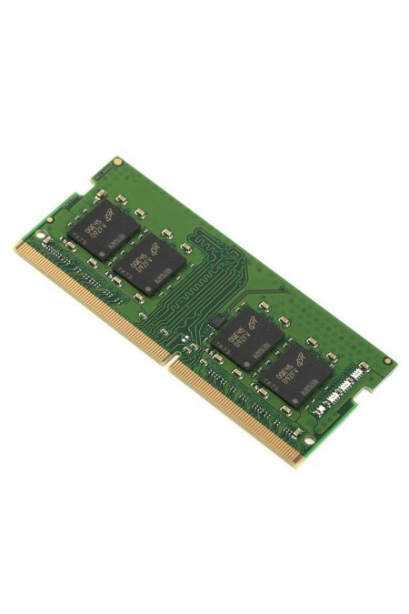 Оперативная память Kingston 16 ГБ DDR4 3200 МГц SODIMM CL22 (KVR32S22S8/16) 2
