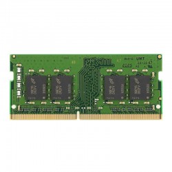 Оперативная память Kingston 16 ГБ DDR4 3200 МГц SODIMM CL22 (KVR32S22S8/16)