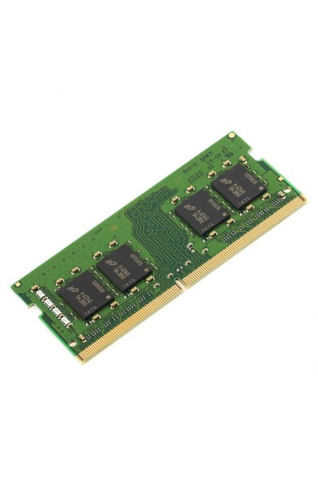 Оперативная память Kingston 16 ГБ DDR4 3200 МГц SODIMM CL22 (KVR32S22S8/16) 4