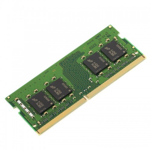 Оперативная память Kingston 16 ГБ DDR4 3200 МГц SODIMM CL22 (KVR32S22S8/16) 4