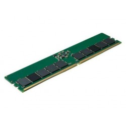 Оперативная память Kingston 16 ГБ DDR5 4800 МГц DIMM CL40 (KSM48E40BS8KI-16HA)