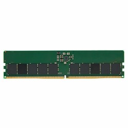 Оперативная память Kingston 16 ГБ DDR5 5200 МГц DIMM CL42 (KSM52E42BS8KM-16HA)