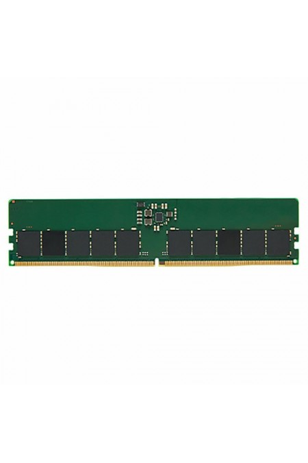 Оперативная память Kingston 16 ГБ DDR5 5200 МГц DIMM CL42 (KSM52E42BS8KM-16HA) 