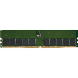Оперативная память Kingston 16 ГБ DDR5 5600 МГц DIMM CL46 (KSM56E46BS8KM-16HA)