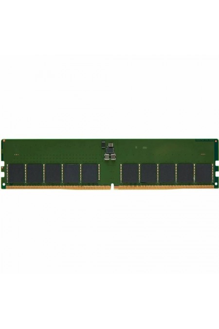 Оперативная память Kingston 16 ГБ DDR5 5600 МГц DIMM CL46 (KSM56E46BS8KM-16HA) 1