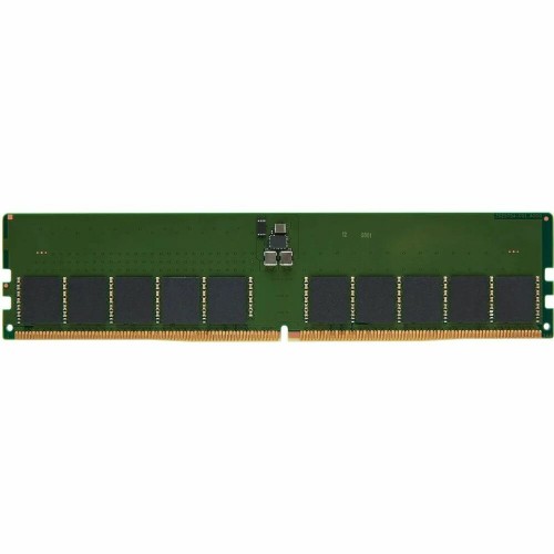 Оперативная память Kingston 16 ГБ DDR5 5600 МГц DIMM CL46 (KSM56E46BS8KM-16HA) 1