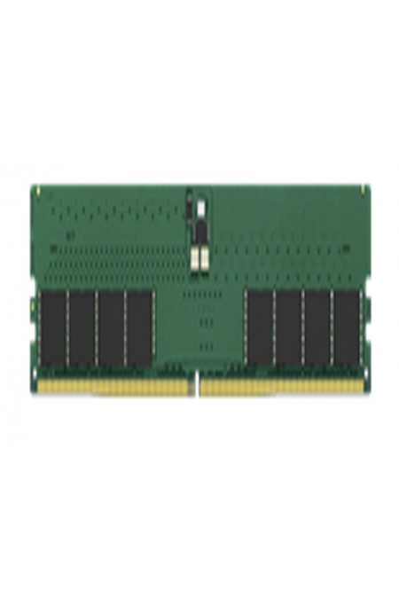 Оперативная память Kingston 32 ГБ 5600 МГц DIMM CL46 (KCP556UD8-32) 