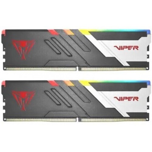 Оперативная память Kingston 32 ГБ 5600 МГц DIMM CL46 (KCP556UD8-32) 5