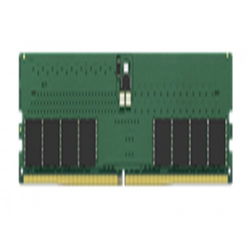 Оперативная память Kingston 32 ГБ 5600 МГц DIMM CL46 (KCP556UD8-32) 6