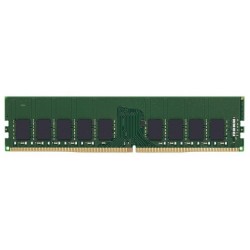 Оперативная память Kingston 32 ГБ DDR4 3200 МГц DIMM CL22 (KSM32ED8/32HC)