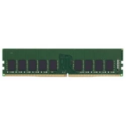 Оперативная память Kingston 32 ГБ DDR4 3200 МГц DIMM CL22 (KSM32ED8/32HC)