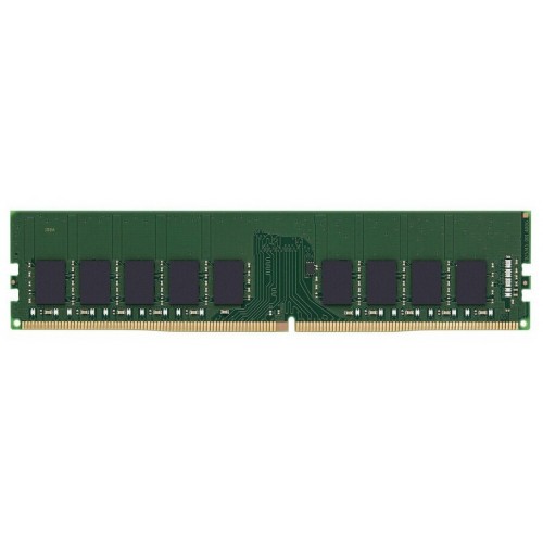 Оперативная память Kingston 32 ГБ DDR4 3200 МГц DIMM CL22 (KSM32ED8/32HC) 