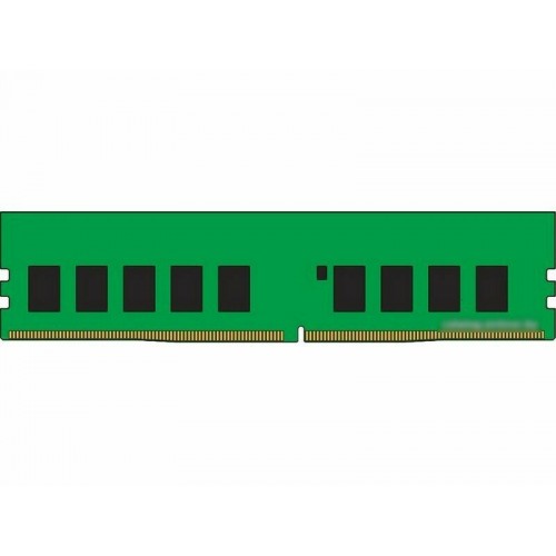 Оперативная память Kingston 32 ГБ DDR4 3200 МГц DIMM CL22 (KSM32ED8/32HC) 1