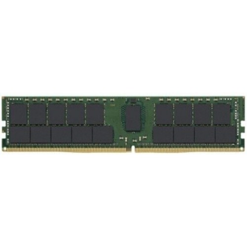Оперативная память Kingston 32 ГБ DDR4 3200 МГц DIMM CL22 (KSM32ED8/32HC) 3