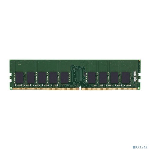 Оперативная память Kingston 32 ГБ DDR4 3200 МГц DIMM CL22 (KSM32ED8/32HC) 4