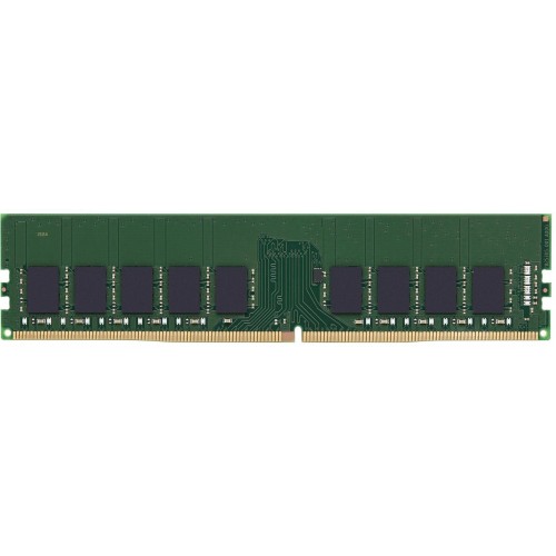 Оперативная память Kingston 32 ГБ DDR4 3200 МГц DIMM CL22 (KSM32ED8/32HC) 5