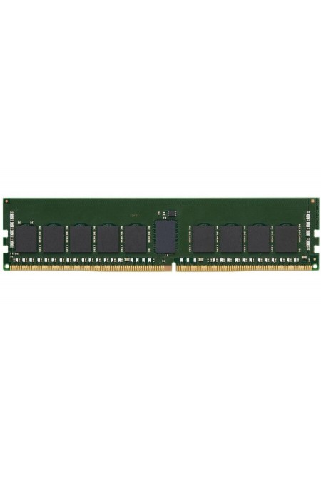 Оперативная память Kingston 32 ГБ DDR4 3200 МГц DIMM CL22 (KSM32RS4/32MFR) 