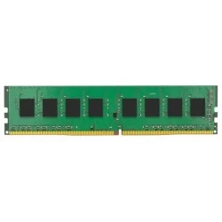 Оперативная память Kingston 32 ГБ DDR4 3200 МГц DIMM CL22 (KVR32N22D8/32)