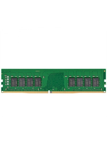 Оперативная память Kingston 32 ГБ DDR4 3200 МГц DIMM CL22 (KVR32N22D8/32) 1