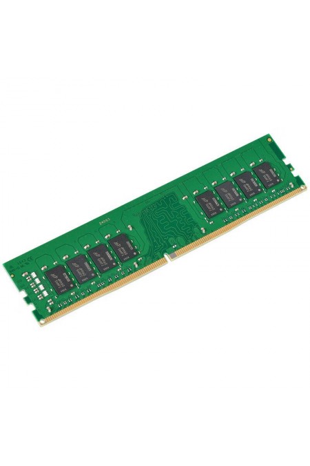 Оперативная память Kingston 32 ГБ DDR4 3200 МГц DIMM CL22 (KVR32N22D8/32) 2