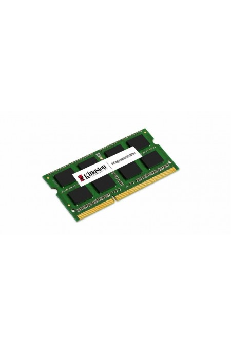 Оперативная память Kingston 32 ГБ DDR4 3200 МГц SODIMM CL22 (KCP432SD8/32) 