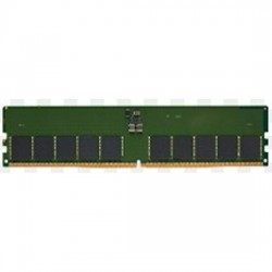 Оперативная память Kingston 32 ГБ DDR5 4800 МГц DIMM CL40 (KSM48E40BD8KI-32HA)