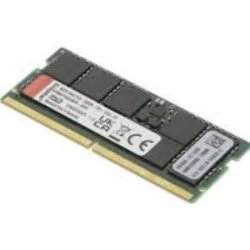 Оперативная память Kingston 32 ГБ DDR5 5600 МГц SODIMM CL46 (KSM56T46BD8KM-32HA)