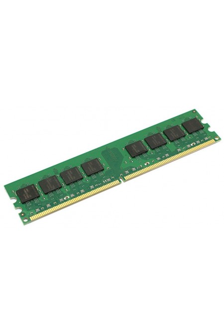 Оперативная память Kingston 4 ГБ DDR2 667 МГц DIMM CL5 (KVR667D2N5/4G) 