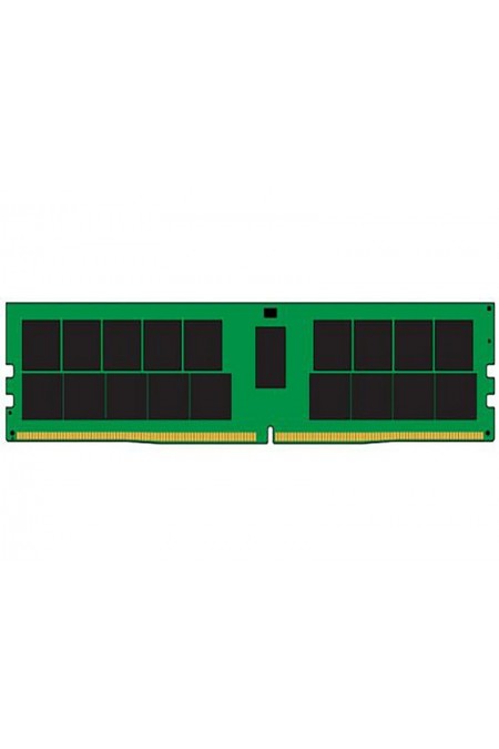 Оперативная память Kingston 64 ГБ DDR4 3200 МГц DIMM CL22 KSM32RD4/64HCR 1