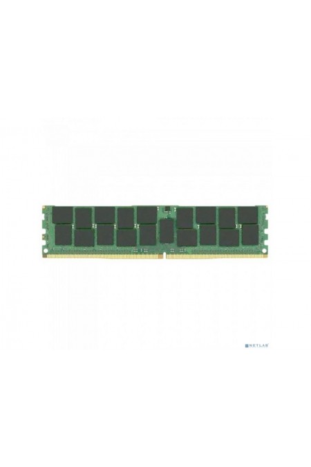 Оперативная память Kingston 64 ГБ DDR4 3200 МГц DIMM CL22 KSM32RD4/64HCR 2