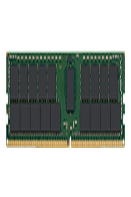 Оперативная память Kingston 64 ГБ DDR4 3200 МГц DIMM CL22 KSM32RD4/64HCR 3