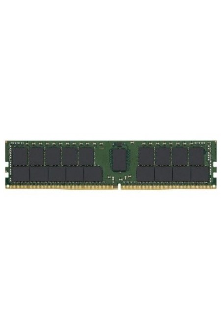 Оперативная память Kingston 64 ГБ DDR4 3200 МГц DIMM CL22 KSM32RD4/64HCR 4