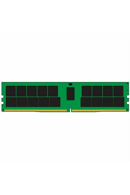 Оперативная память Kingston 64 ГБ DDR4 3200 МГц DIMM CL22 KSM32RD4/64HCR 7