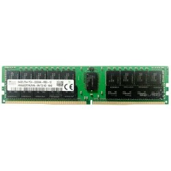 Оперативная память Kingston 64 ГБ DDR4 3200 МГц DIMM CL22 KSM32RD4/64HCR
