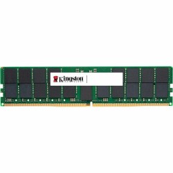 Оперативная память Kingston 64 ГБ DDR5 5600 МГц DIMM CL46 (KSM56R46BD4-64MD)