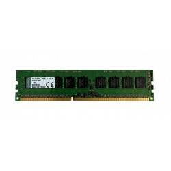 Оперативная память Kingston 8 ГБ DDR3 1600 МГц DIMM CL11 (KVR16E11/8KF)