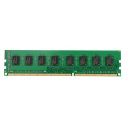 Оперативная память Kingston 8 ГБ DDR3 1600 МГц DIMM CL11 (KVR16N11H/8WP)