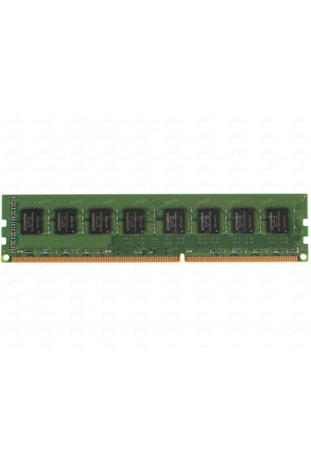 Оперативная память Kingston 8 ГБ DDR3 1600 МГц DIMM CL11 (KVR16N11H/8WP) 