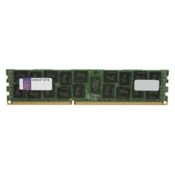 Оперативная память Kingston 8 ГБ DDR3L 1600 МГц DIMM CL11 (KVR16LR11D4/8)