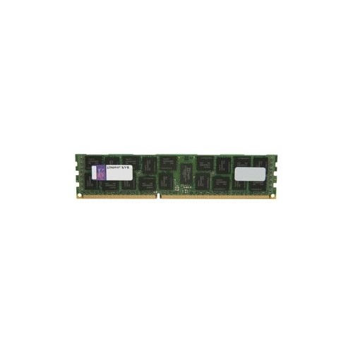 Оперативная память Kingston 8 ГБ DDR3L 1600 МГц DIMM CL11 (KVR16LR11D4/8) 
