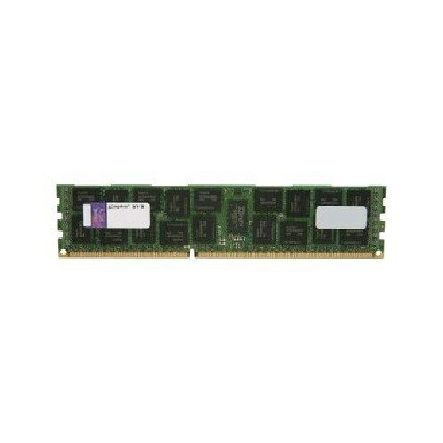 Оперативная память Kingston 8 ГБ DDR3L 1600 МГц DIMM CL11 (KVR16LR11D4/8) 2