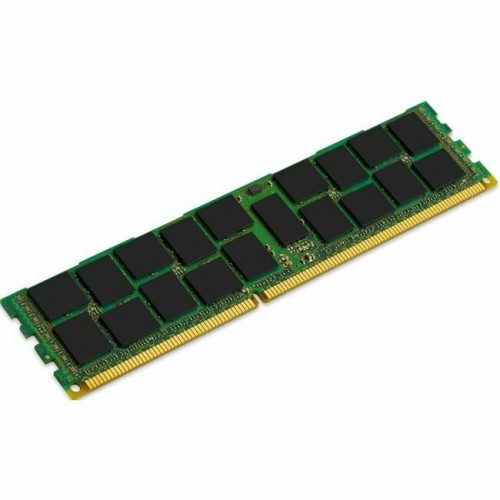 Оперативная память Kingston 8 ГБ DDR3L 1600 МГц DIMM CL11 (KVR16LR11D4/8) 3