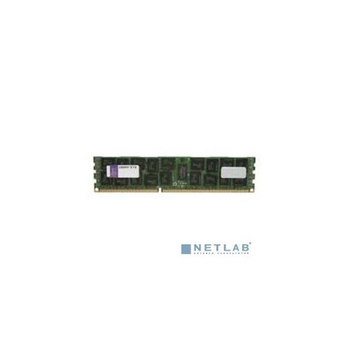 Оперативная память Kingston 8 ГБ DDR3L 1600 МГц DIMM CL11 (KVR16LR11D4/8) 6